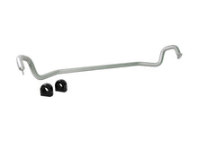 Load image into Gallery viewer, Whiteline 08-13 BMW M3 30mm Front Heavy Duty Swaybar Sway Bars Whiteline

