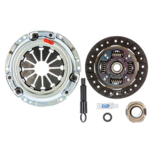 Load image into Gallery viewer, Exedy 1988-1988 Honda Civic L4 Stage 1 Organic Clutch Clutch Kits - Single Exedy
