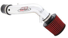 Load image into Gallery viewer, AEM 04-05 TXS Polished Short Ram Intake Short Ram Air Intakes AEM Induction
