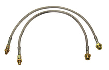 Load image into Gallery viewer, Skyjacker 1974-1975 Jeep CJ6 Brake Hose Brake Line Kits Skyjacker
