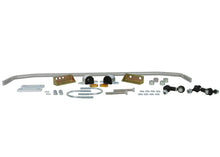 Load image into Gallery viewer, Whiteline 06/09-03/11 Chevy Cruze JG Rear X-Heavy Duty Adjustable 22mm Swaybar Sway Bars Whiteline
