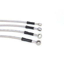 Load image into Gallery viewer, Goodridge 10-11 Ford Raptor SS Brake Lines Brake Line Kits Goodridge
