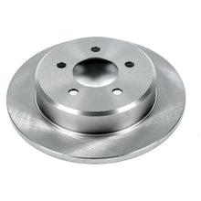 Load image into Gallery viewer, Power Stop 97-07 Chrysler Town &amp; Country Rear Autospecialty Brake Rotor Brake Rotors - OE PowerStop
