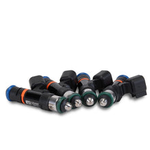 Load image into Gallery viewer, Grams Performance 1000cc Focus ZXT/ SVT/ RS/ SVO/ Super Coupe/ 2.3T INJECTOR KIT Fuel Injector Sets - 4Cyl Grams Performance
