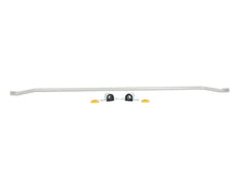 Load image into Gallery viewer, Whiteline 2016+ Ford Focus RS LZ MK3 22mm Rear 2-Point Adjustable Swaybar Sway Bars Whiteline
