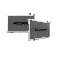 Load image into Gallery viewer, Mishimoto 03-06 Infiniti G35 Manual Aluminum Radiator Radiators Mishimoto

