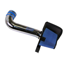 Load image into Gallery viewer, BBK 05-20 Dodge Challenger/Charger 5.7/6.1L Cold Air Intake Kit - Chrome Finish Cold Air Intakes BBK
