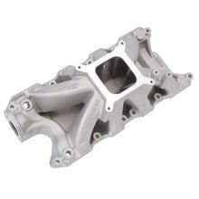 Load image into Gallery viewer, Edelbrock Ford 8 2In Super Victor Manifold Intake Manifolds Edelbrock
