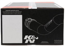 Load image into Gallery viewer, K&amp;N 17-19 Toyota Corolla L4-1.8L F/I Performance Air Intake System Cold Air Intakes K&amp;N Engineering   
