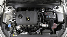 Load image into Gallery viewer, K&amp;N 19-20 Kia Forte L4-2.0L F/I Typhoon Performance Air Intake System Cold Air Intakes K&amp;N Engineering   
