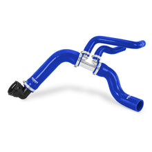 Load image into Gallery viewer, Mishimoto 15-17 Ford F-150 5.0L V8 Radiator Hose Kit - Blue Hoses Mishimoto
