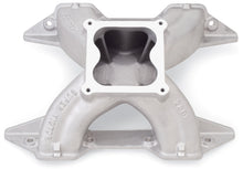 Load image into Gallery viewer, Edelbrock Intake Manifold Super Victor Chrysler 440 Dominator (4500) Intake Manifolds Edelbrock
