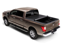 Load image into Gallery viewer, Truxedo 16-20 Nissan Titan 5ft 6in Lo Pro Bed Cover Bed Covers - Roll Up Truxedo   
