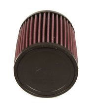 Load image into Gallery viewer, K&amp;N Universal Rubber Filter 3 inch 5 Degree FLG 4 1/2 inch OD 5 inch Height Air Filters - Universal Fit K&amp;N Engineering   
