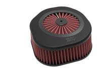 Load image into Gallery viewer, K&amp;N 18-21 Suzuki RMZ450 449 Replacement Air Filter Air Filters - Drop In K&amp;N Engineering   
