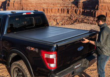 Load image into Gallery viewer, UnderCover 2021+ Ford F-150 Crew Cab 5.5ft Armor Flex Bed Cover Cover Bed Covers - Folding Undercover
