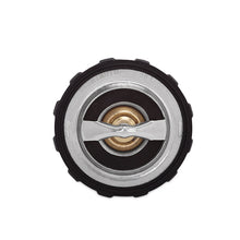 Load image into Gallery viewer, Mishimoto 2016+ Nissan Titan XD High-Temperature Thermostat Thermostats Mishimoto
