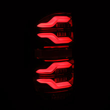 Load image into Gallery viewer, AlphaRex 14-21 Toyota Tundra LUXX LED Taillights Blk w/Activ Light/Seq Signal Headlights AlphaRex
