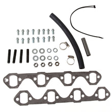 Load image into Gallery viewer, BBK 86-93 Mustang 5.0 Shorty Tuned Length Exhaust Headers - 1-5/8 Silver Ceramic Headers &amp; Manifolds BBK
