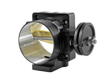 Load image into Gallery viewer, Skunk2 Pro Series Honda/Acura (K Series) 74mm Billet Throttle Body (Black Series) (Race Only) Throttle Bodies Skunk2 Racing
