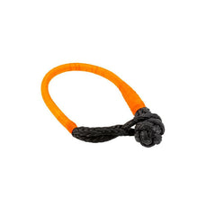 Load image into Gallery viewer, ARB Soft Connect Shackle 14.5T Soft Shackle Orange 14.5T Tow Straps ARB
