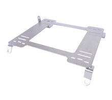 Load image into Gallery viewer, NRG Seat Brackets - 88-98 Nissan 240SX - Pair Seat Brackets &amp; Frames NRG
