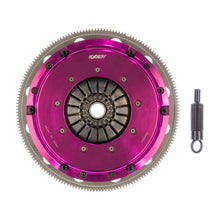 Load image into Gallery viewer, Exedy 1998-2002 Chevrolet Camaro Z28 V8 Hyper Single Clutch Strap Drive Sprung Center Disc Clutch Kits - Single Exedy
