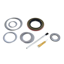 Load image into Gallery viewer, Yukon Gear Minor install Kit For Ford 10.25in Diff Differential Install Kits Yukon Gear &amp; Axle
