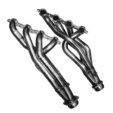 Load image into Gallery viewer, Kooks 02-05 Cadillac Escalade Base /Chevrolet Silverado 1-7/8 x 3 Header &amp; Catted Y-Pipe Kit Headers &amp; Manifolds Kooks Headers

