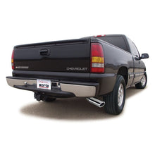 Load image into Gallery viewer, Borla 99-07 GMC Sierra / 99-07 Chevrolet Silverado SS Catback Exhaust Catback Borla
