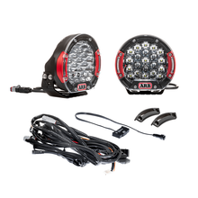 Load image into Gallery viewer, ARB Intensity SOLIS 21 1 Spot 1 Flood Kit With Loom Driving Lights ARB
