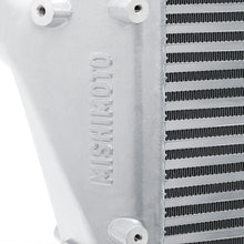 Load image into Gallery viewer, Mishimoto 2013+ Dodge 6.7L Cummins Intercooler Silver Intercoolers Mishimoto
