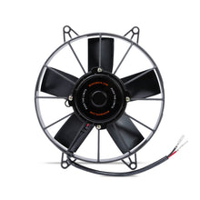 Load image into Gallery viewer, Mishimoto 11 Inch Race Line High-Flow Electric Fan Fans &amp; Shrouds Mishimoto
