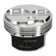 Load image into Gallery viewer, Wiseco Chevy LS Series +9cc Dome 1.311x4.020in Pistons Shelf Stock Piston Sets - Forged - 8cyl Wiseco
