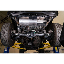 Load image into Gallery viewer, DV8 Offroad 21-22 Ford Bronco Rear Differential Skid Plate Skid Plates DV8 Offroad

