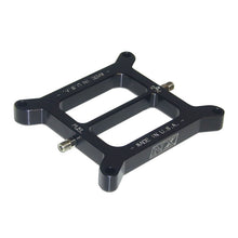 Load image into Gallery viewer, Nitrous Express 4150 4-BBL Pro-Power Nitrous Plate Only (100-500HP) Nitrous Plates Nitrous Express
