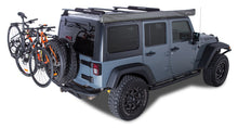 Load image into Gallery viewer, Rhino-Rack Spare Wheel Bike Carrier Bike Racks Rhino-Rack
