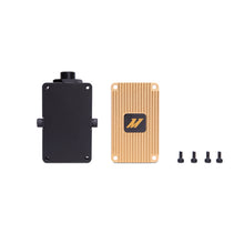 Load image into Gallery viewer, Mishimoto In-Line Oil Thermostat Oil Filter Blocks Mishimoto
