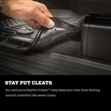 Load image into Gallery viewer, Husky Liners 19-23 Subaru Ascent Weatherbeater Black Front &amp; 2nd Seat Floor Liners Floor Mats - Rubber Husky Liners
