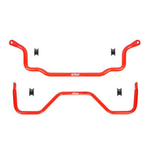 Load image into Gallery viewer, Eibach 35mm Front &amp; 32mm Rear Anti-Roll Kit for 02-06 Escalade/Avalanche/Tahoe/Yukon Sway Bars Eibach
