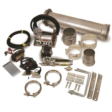 Load image into Gallery viewer, BD Diesel Brake - 11-16 Ford 6.7L Remote Air Exhaust Brakes BD Diesel
