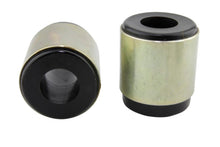Load image into Gallery viewer, Whiteline Plus 11/92-7/96 Evo III / 97-12/01 Evo IV/V/VI Front Lwr Inner Rear C/A Bushing Kit Bushing Kits Whiteline
