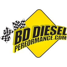 Load image into Gallery viewer, BD Diesel Inline Trans Filter Kit - 1999-2003 Ford 4R100 Transmission Filters BD Diesel
