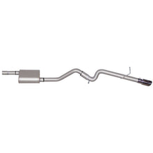 Load image into Gallery viewer, Gibson 10-12 Ford Escape Limited 3.0L 2.25in Cat-Back Single Exhaust - Aluminized Catback Gibson
