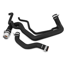 Load image into Gallery viewer, Mishimoto 06-10 Chevy Duramax 6.6L 2500 Black Silicone Hose Kit Hoses Mishimoto
