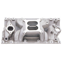 Load image into Gallery viewer, Edelbrock RPM Air-Gap Vortec Manifold Intake Manifolds Edelbrock
