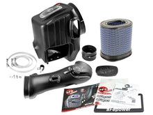 Load image into Gallery viewer, aFe Momentum HD PRO 10R Stage-2 Intake 11-15 Ford Diesel Trucks V8-6.7L (td) Cold Air Intakes aFe
