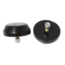 Load image into Gallery viewer, Energy Suspension 1in Tall Flat Head Bump Stop - Black Bushing Kits Energy Suspension
