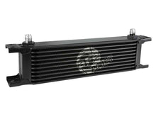 Load image into Gallery viewer, aFe Bladerunner Oil Cooler Universal 10in L x 2in W x 3.5in H EGR Coolers aFe
