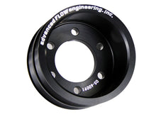Load image into Gallery viewer, aFe Power Gamma Pulley GMA Power Pulley BMW M3 (E90/92/93) 07-08.5 V8-4.0L Pulleys - Crank, Underdrive aFe
